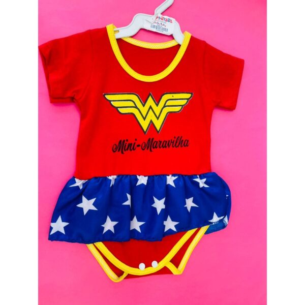 kit 2 Pacotão econômico confortfral baby m g xg e xxg - Imagem 42