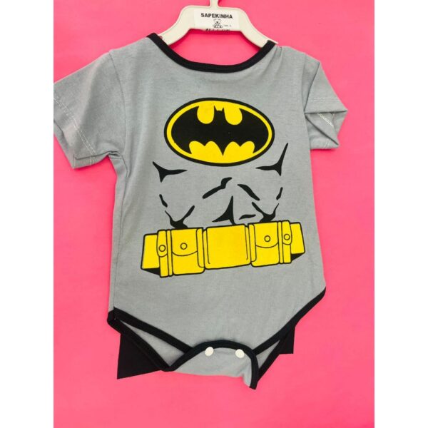 kit 2 Pacotão econômico confortfral baby m g xg e xxg - Imagem 43