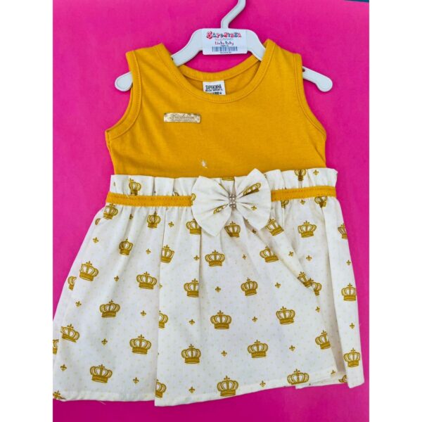 kit 2 Pacotão econômico confortfral baby m g xg e xxg - Imagem 44